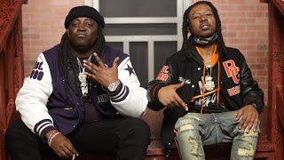 Bezzeled Gang Talks About Nashville, Staying Together For 20+ Years, Starlito + New Music