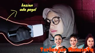 Terlanjur Mencinta Cover  Tiaralyodraziva maafkan Aku Mengapa Kitatak Sanggup Melupa
