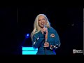 Christina Aguilera - Pero me acuerdo de ti (Live Small Business) 2021