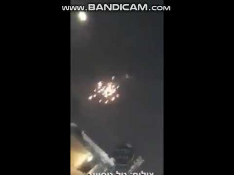 ისრაელმა ღაზას სექტორში „ისლამური ჯიჰადის“ ობიექტები საპასუხოდ დაბომბა