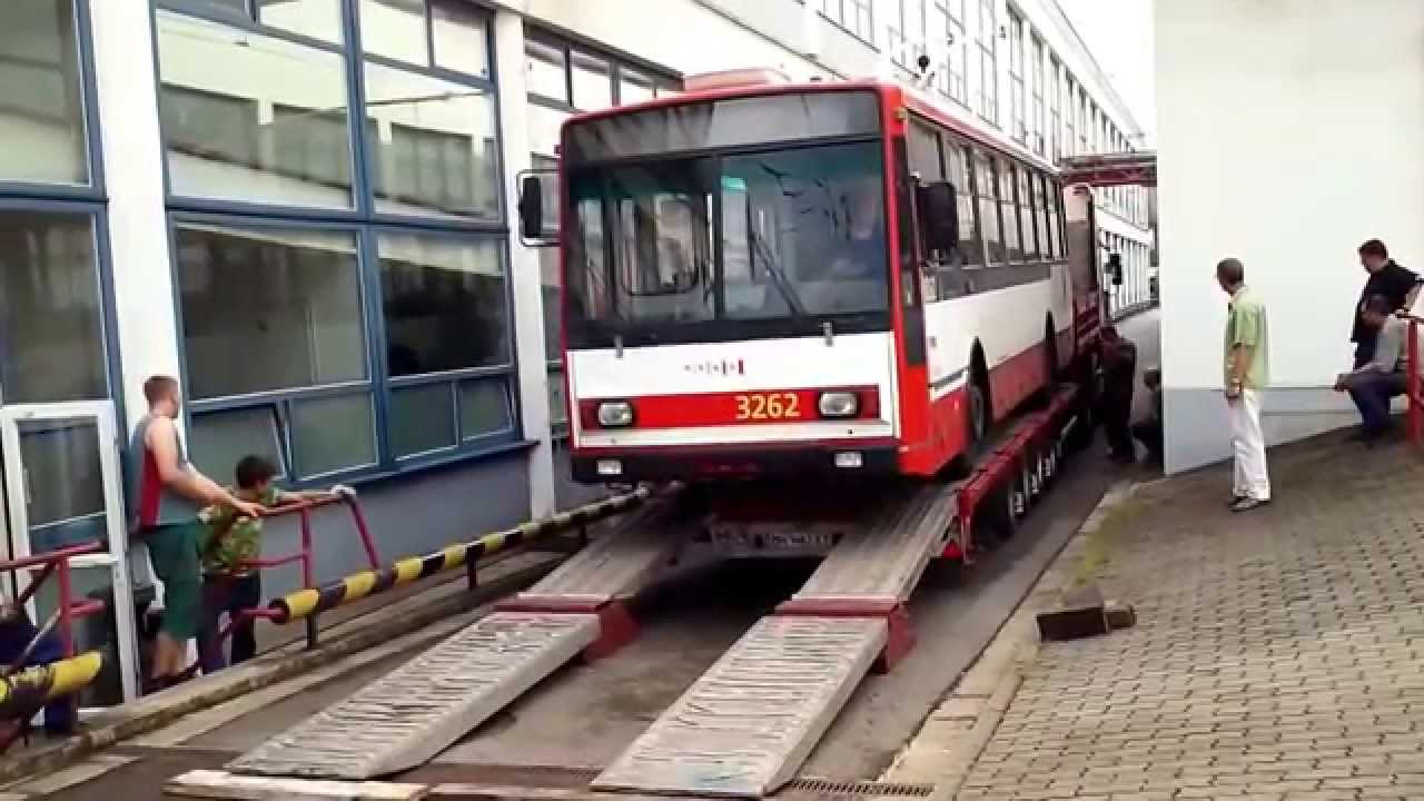 Najíždění na podvalník.mp4