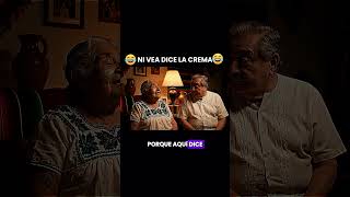 Aqui Dice Ni Vea Jajaja...