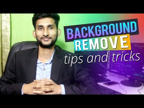 Remove Background in Photoshop || Background Remove all tips and tricks || Photoshop tutorial Remove Background in Photoshop || Background Remove all tips and tricks || Photoshop tutorial
