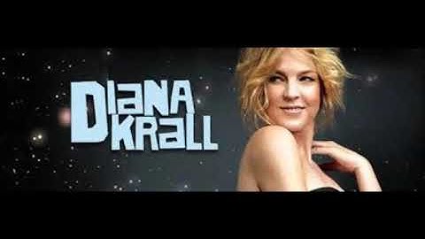 Walk On By   Diana Krall  songcover