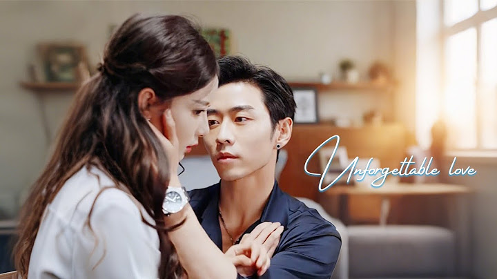 【FULL】She was asked by her brother's friend to be his secret lover#tvseries