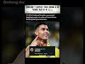 Cr7 has lost credibility #trendingnow #viral #football #messi #footballfans #realmadrid #ronaldo