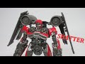 【TF玩具レビュー】トランスフォーマー・スタジオシリーズ SS-59 シャッター　／　Transformers Studio Series 59 SHATTER