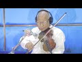 Aguner Poroshmoni // Instrumental Violin // Rabindra Sangeet Mp3 Song