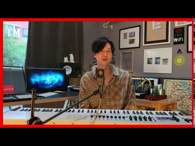 Watch Xiao Ying 肖瀛 - 蓝色的心 (Blue Heart) | China IIMS 2020 Showcase on YouTube Watch Xiao Ying 肖瀛 - 蓝色的心 (Blue Heart) | China IIMS 2020 Showcase on YouTube