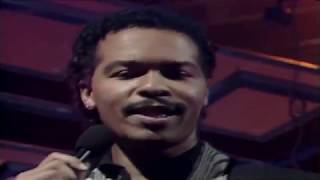 Ray Parker Jr. - I Don&#39;t Think That Man Should Sleep Alone 1987