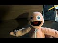 Unboxing my yeep plush (by the way it’s worth the $30)