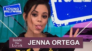 Jenna Ortega: Her New Style & Stuck In The Middle! Jenna Ortega: Her New Style & Stuck In The Middle!