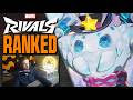 [🔴LIVE] Road To One Above All - #1 Peni Parker