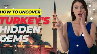 Beyond the Guidebooks: What Gems Will You Find in #Turkey? #türkiye by Curiosity Juice  56 views 8 months ago 4 minutes, 57 seconds