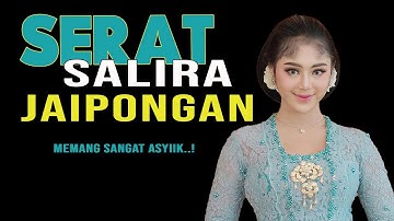 SERAT SALIRA - JAIPONG KLASIK MEMANG ASYIK
