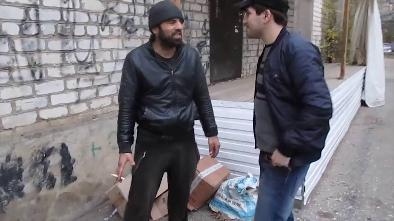 Форсаж 7 Кама пуля, мага лезгин, коксал баба и остальные | RYTP - YouTube