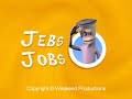 Jeb's Jobs: Episode 1 - Technical Support
