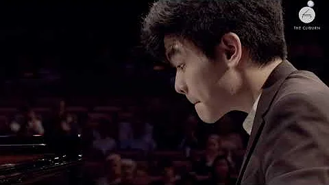 LISZT Rminiscences de Don Juan - Daniel Hsu - Clib...
