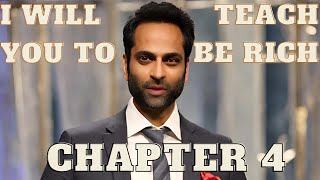 Chapter 4: Where to Invest: The Framework - I Will Teach You to Be Rich Summary