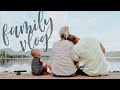 First Vlog as a Family of 4! | Weekend At Camp