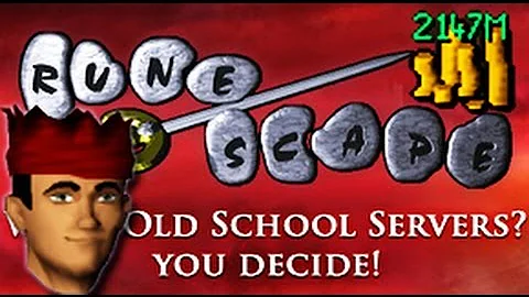 VOTE FOR 2007 RS SERVERS + $2 MEMBERSHIP