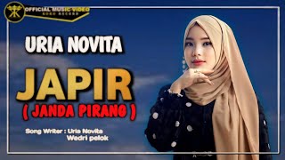 Uria Novita - JAPIR - Jando Pirang