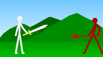 Angel vs Demon Collab Entry - Hosted by Animations Hobby (Corrupted)