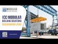 Icc modular building solutions documentary ppvcprefabricated prefinished volumetric construction