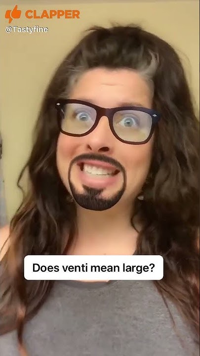 does-venti-mean-large-youtube