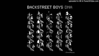Backstreet Boys - Chances (Audio)