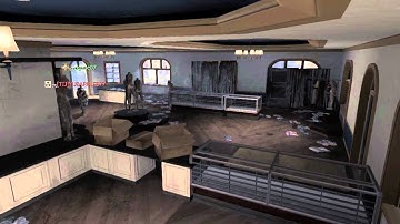 MW3: Payback w/ a semtex