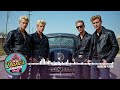 GASOLINE FEVER - 50s Greaser Rock & Roll Song