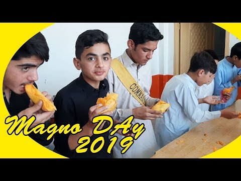 Mango DAy 2019 | Nexus School Kanju |SWat KPK YOutube Video