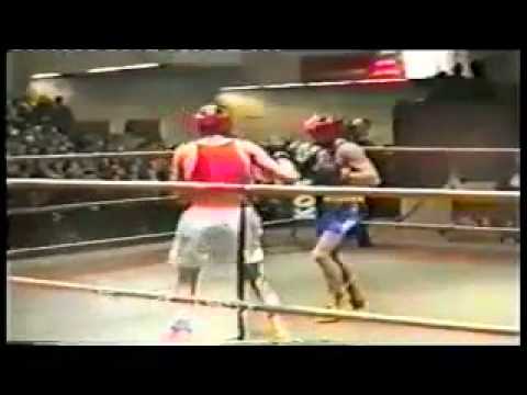 20 საუკუნის ქართული კრივის რეიტინგი ნ 1.