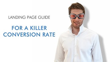 Landing page optimization: full guide from design to A/B testing