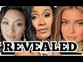 CARDI B JUST DID WHAT?! JEANNIE MAI H0SPITALIZED, KYLIE JENNER CLAPS BACK!