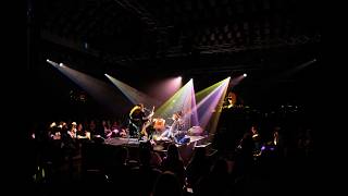 The Breath - Cliona's Wave (live At New Century)