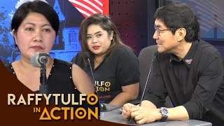 PART 1 | IBANG KLASE ITO! FIRST TIME SA KASAYSAYAN NG WANTED SA RADYO!