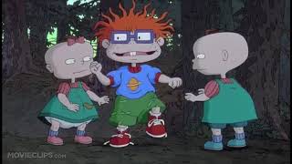 The Rugrats Movie 710 Movie Clip - Poopy Pants 1998 Hd
