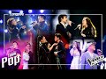 Team Pop I Battle I The Voice All Stars