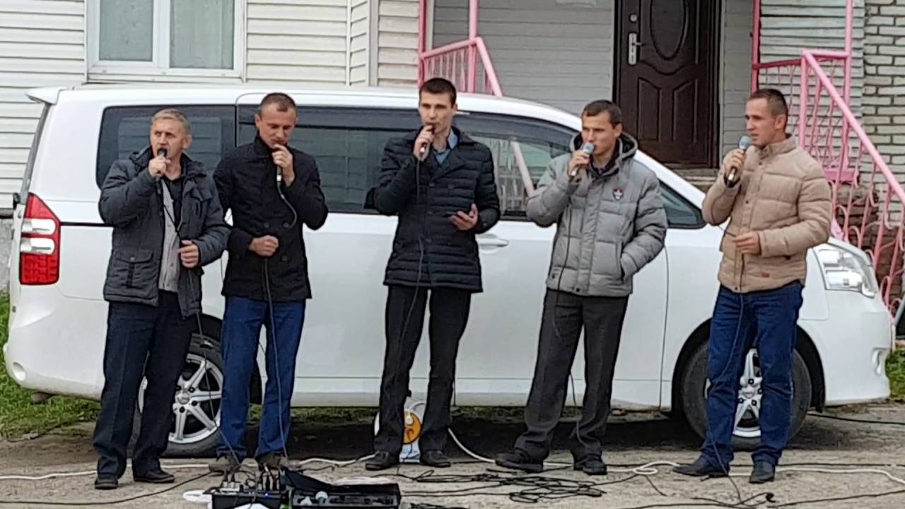 Группа из Белоруссии 