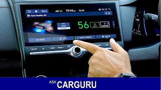 New CRETA | Bose Audio System | In Depth Review | Ask CARGURU
