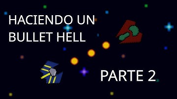 Como hacer un juego de disparos Unity - Devlog 2