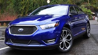 Ford Taurus