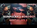 KUMPULAN JEDAG JEDUG BOBOIBOY GENTAR 2025 EP 02 Viral Tiktok KUMPULAN JEDAG JEDUG BOBOIBOY GENTAR 2025 EP 02 Viral Tiktok