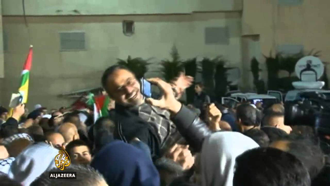 إسرائيل تؤجل إطلاق سراح السجناء