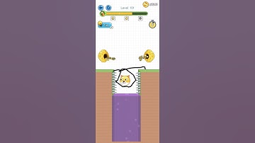 save the dog game #gamingshorts #gaming #savethedog #savethedogegame