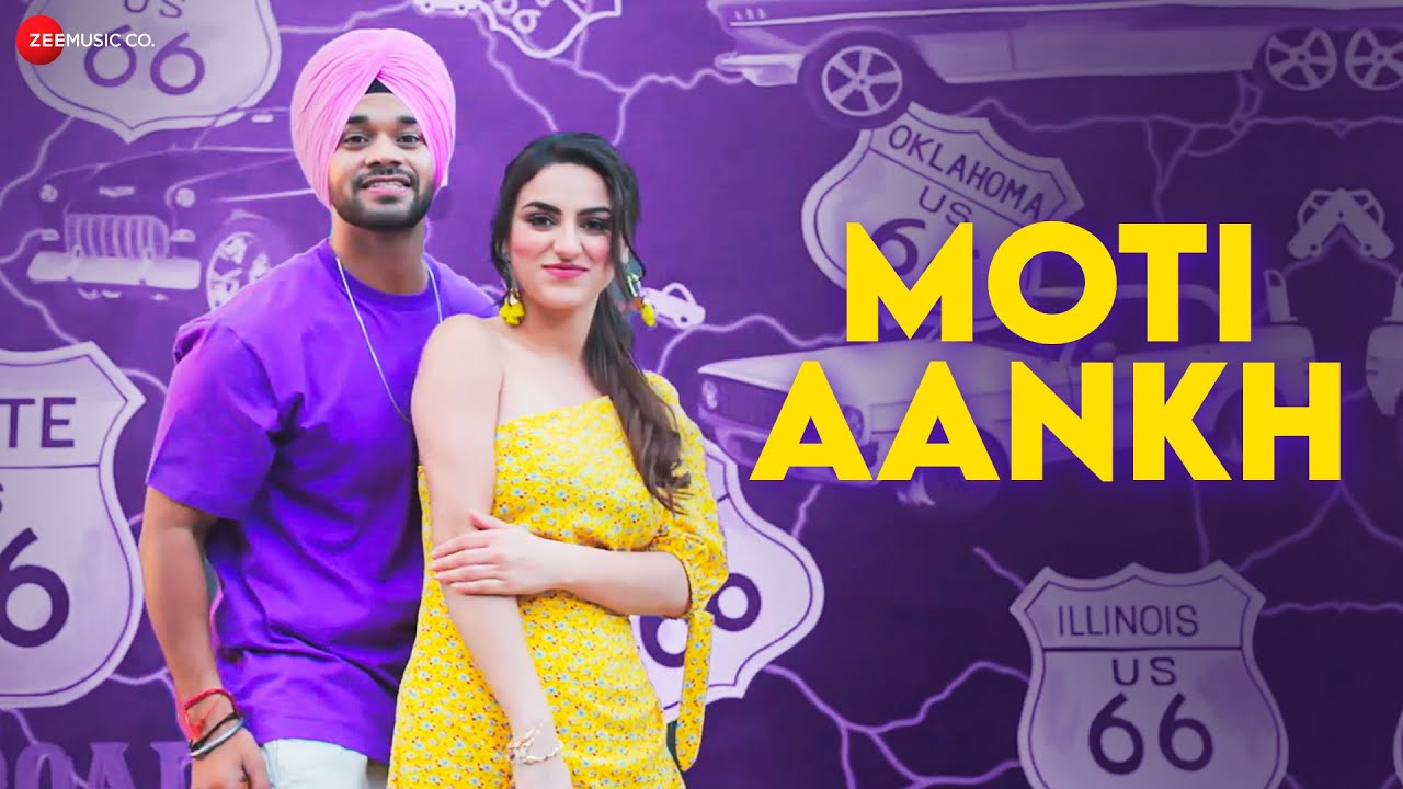 Moti Aankh