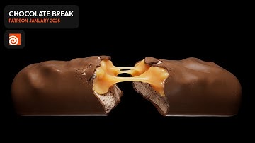 Chocolate Split  | Patreon January 25  | Trailer