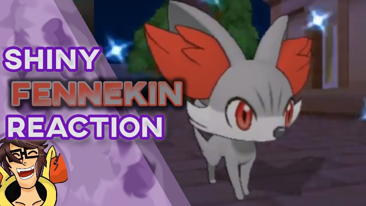 Fennekin - #653 -  Pokédex